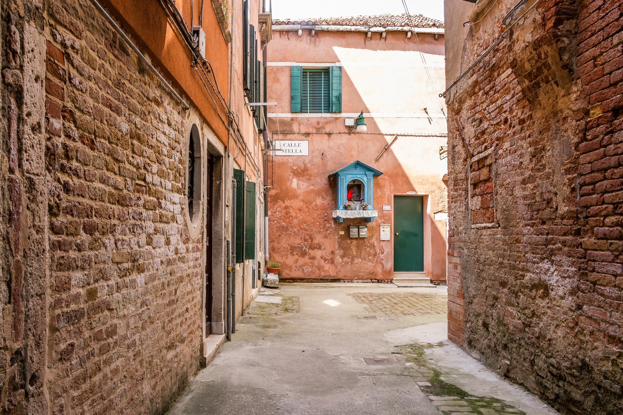 The Star Close To Biennale & Arsenale Венеція Екстер'єр фото